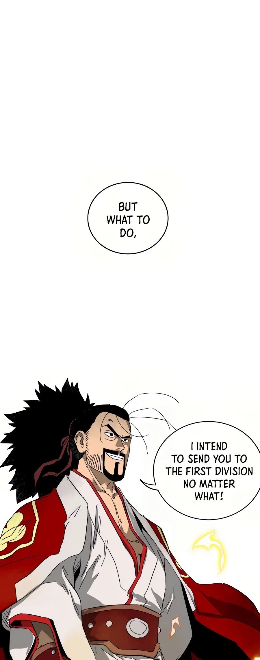 Infinite Level Up in Murim Chapter 89 372 074