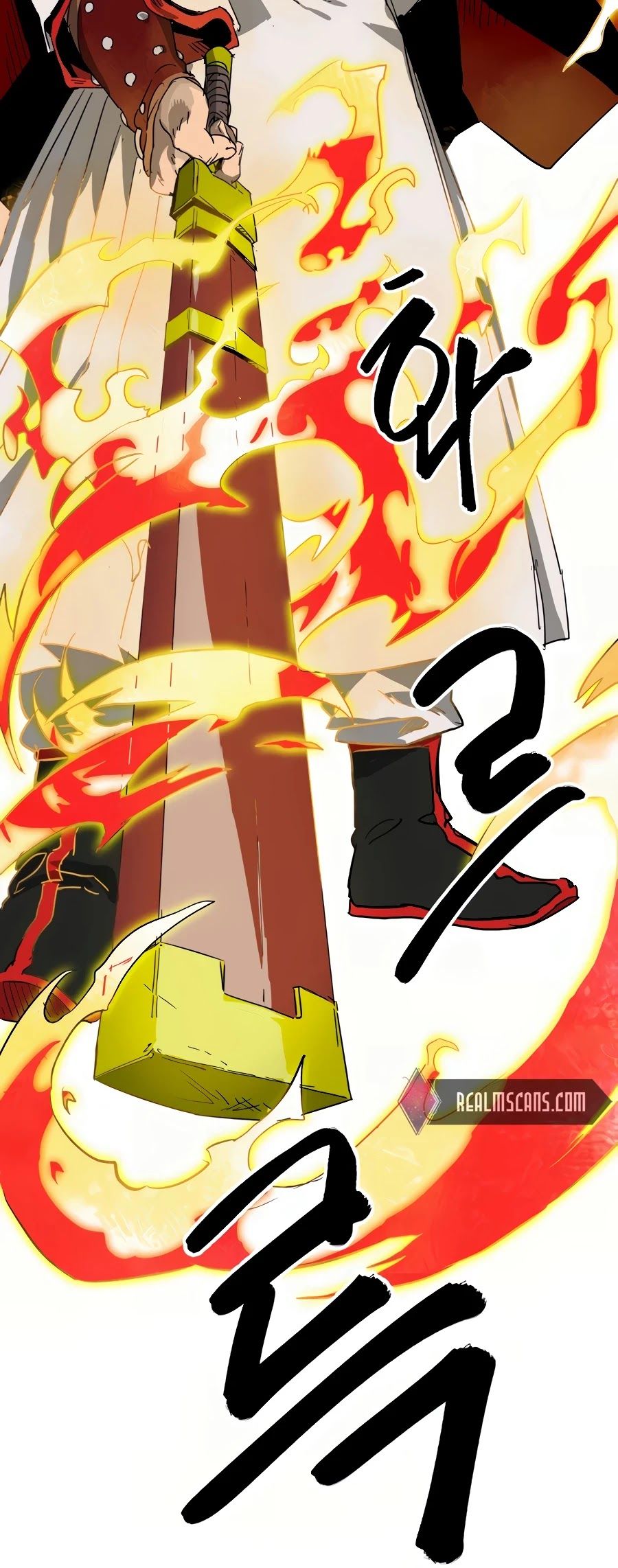 Infinite Level Up in Murim Chapter 89 373 075