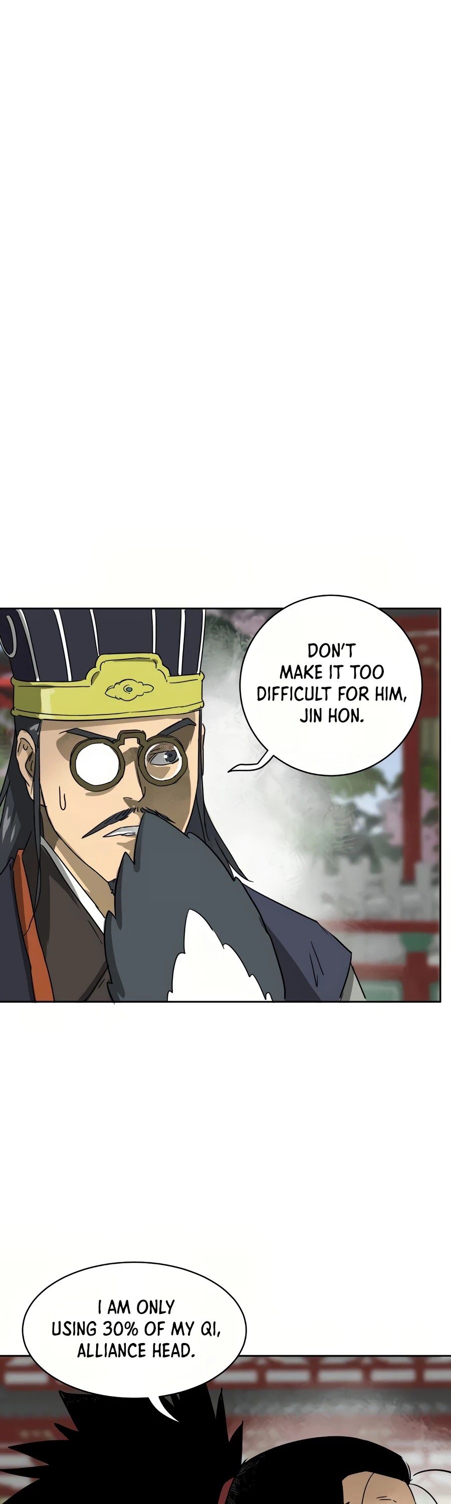 Infinite Level Up in Murim Chapter 89 374 076