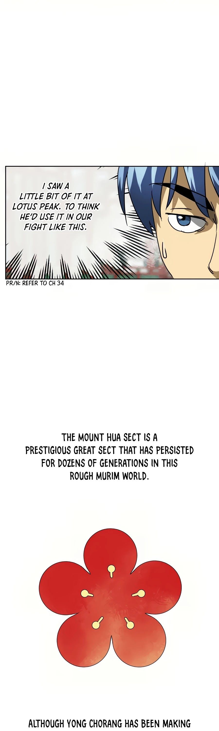 Infinite Level Up in Murim Chapter 89 377 079