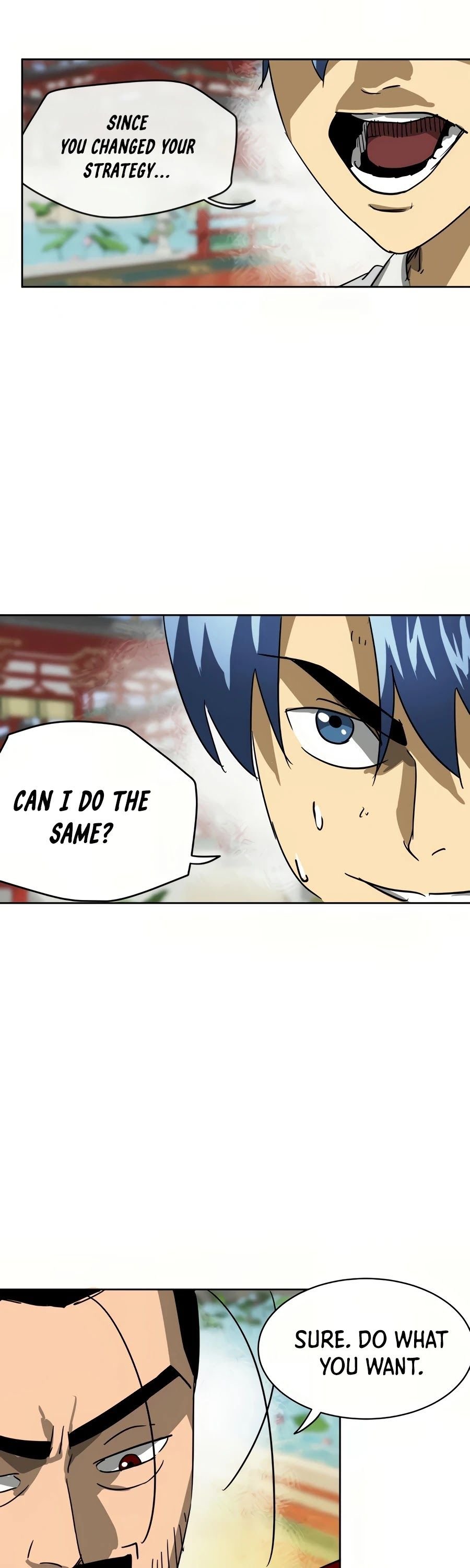 Infinite Level Up in Murim Chapter 89 380 082
