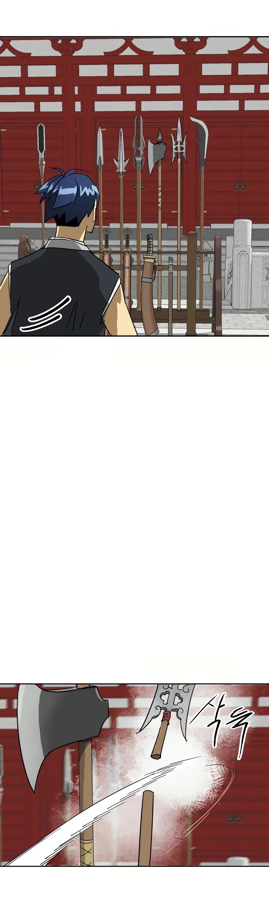 Infinite Level Up in Murim Chapter 89 383 085