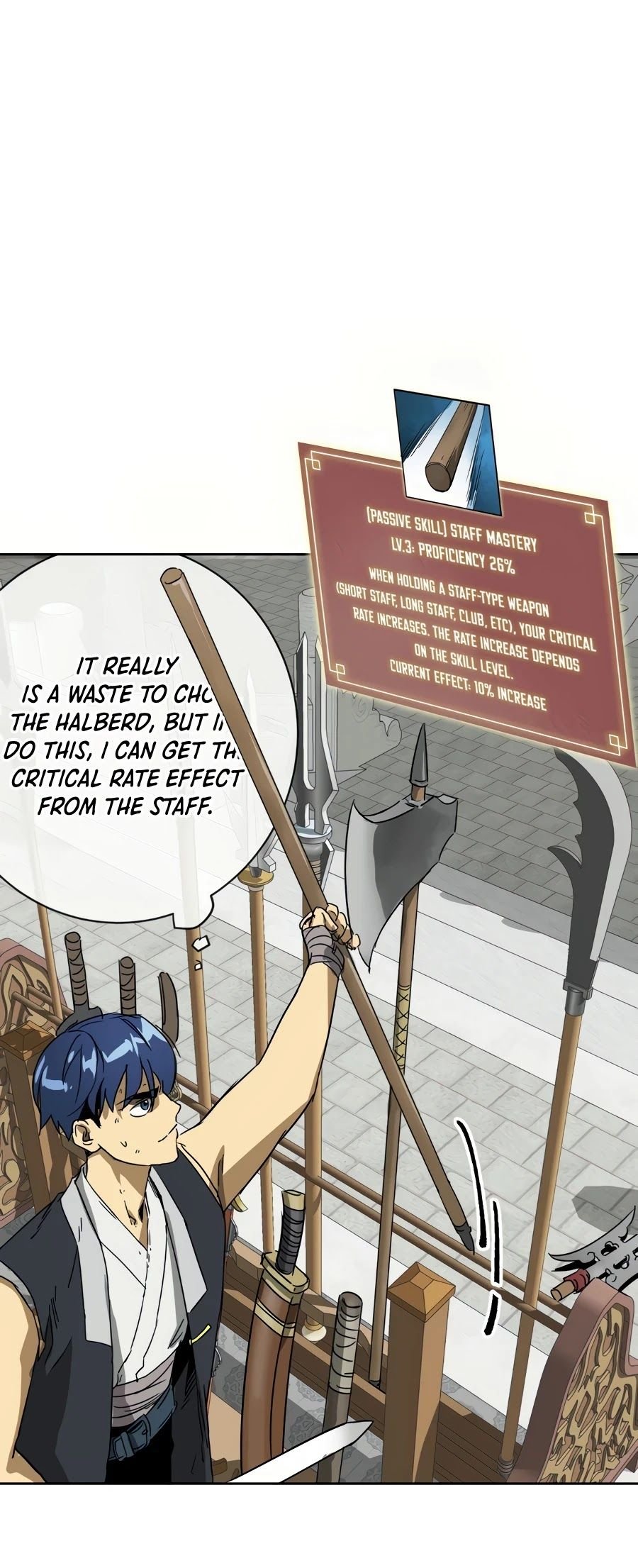 Infinite Level Up in Murim Chapter 89 384 086