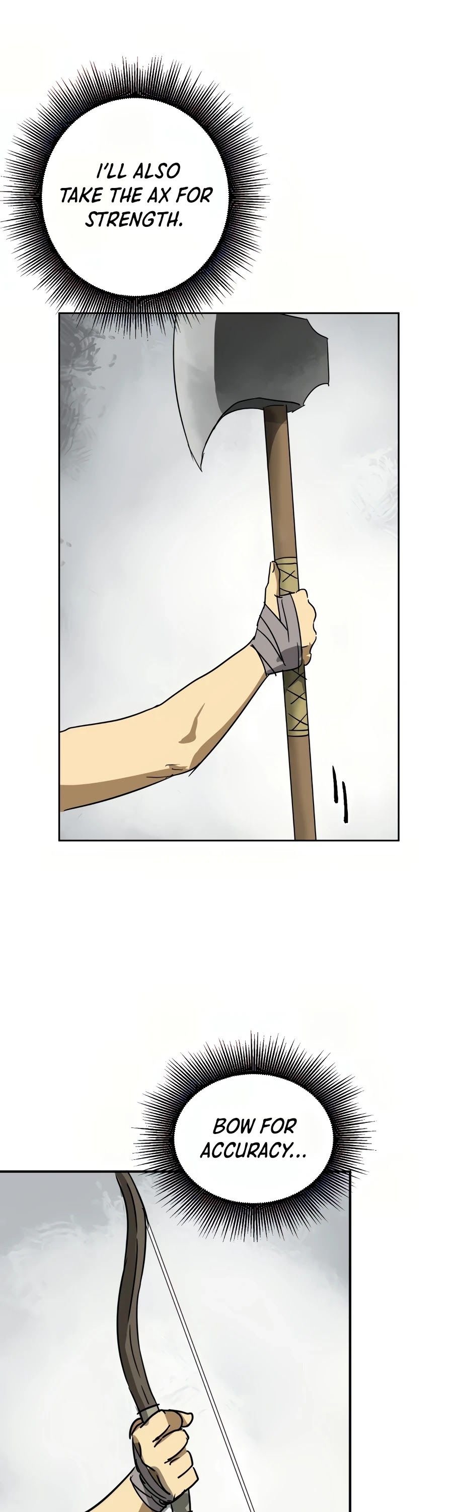 Infinite Level Up in Murim Chapter 89 386 088