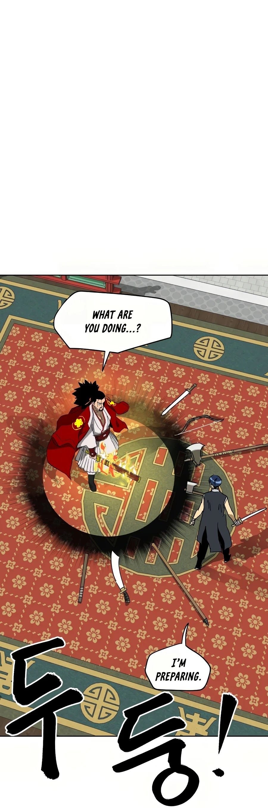 Infinite Level Up in Murim Chapter 89 388 090