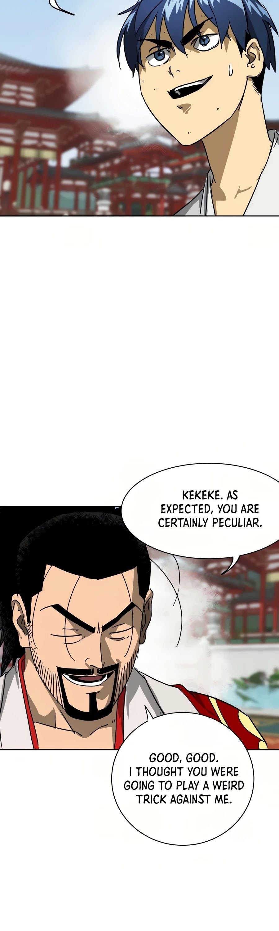Infinite Level Up in Murim Chapter 89 390 092