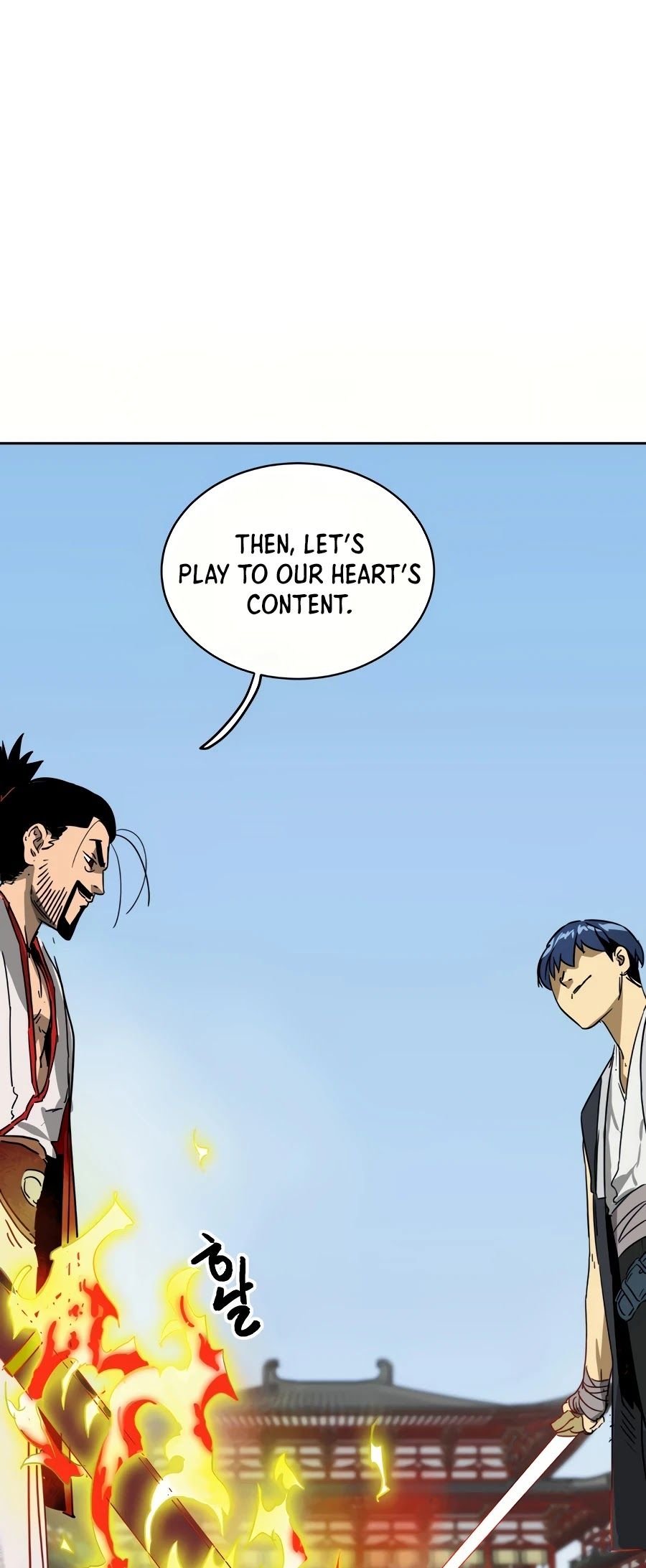 Infinite Level Up in Murim Chapter 89 391 093