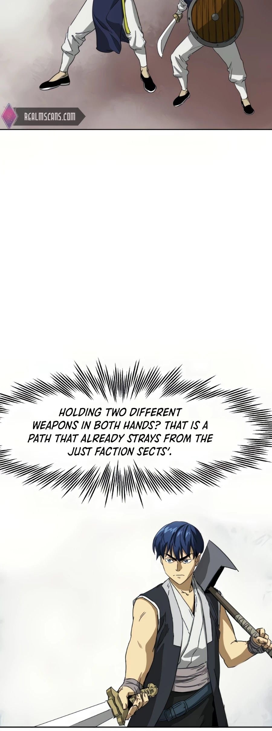 Infinite Level Up in Murim Chapter 90 326 004