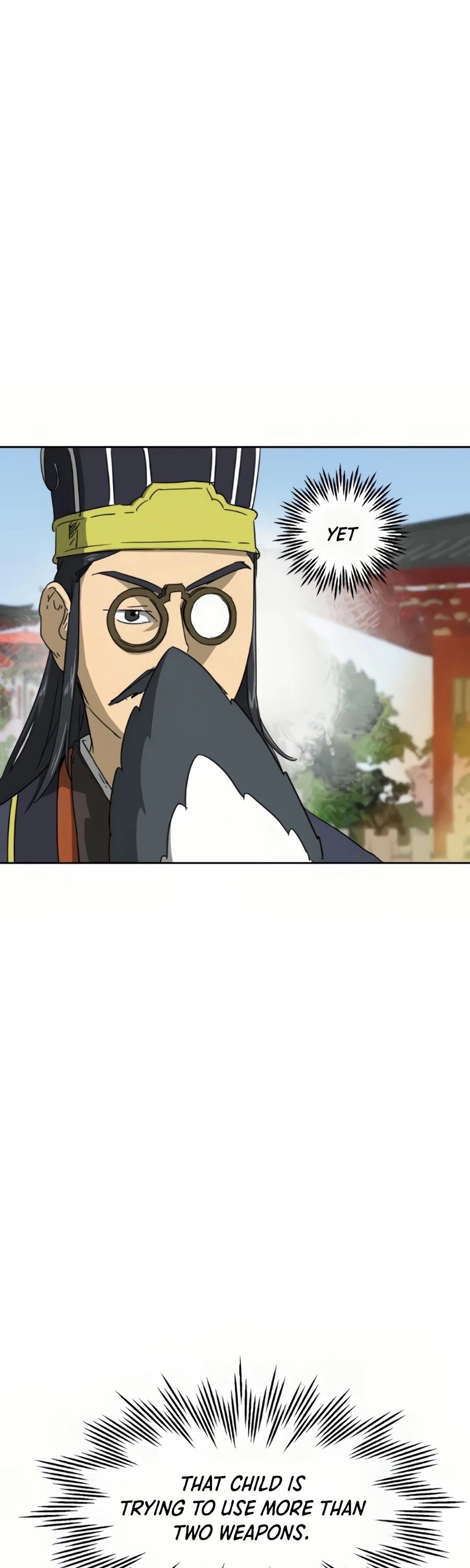 Infinite Level Up in Murim Chapter 90 327 005