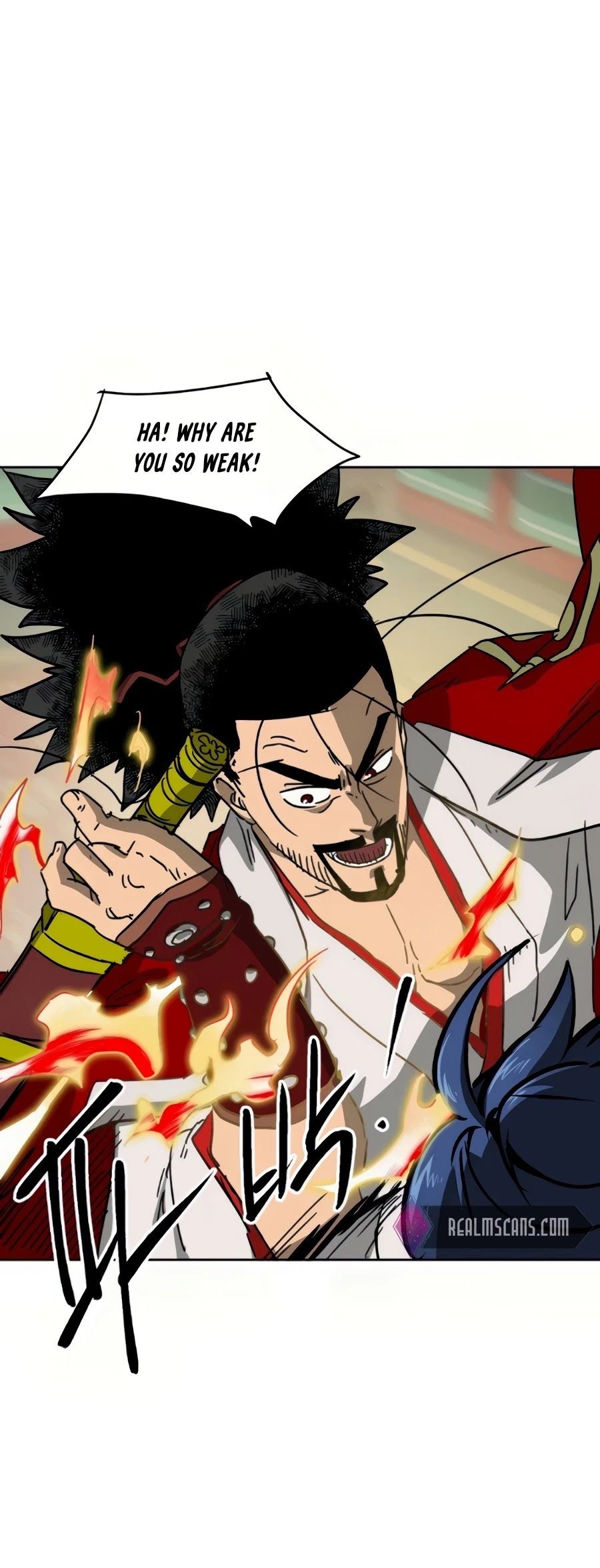 Infinite Level Up in Murim Chapter 90 335 013