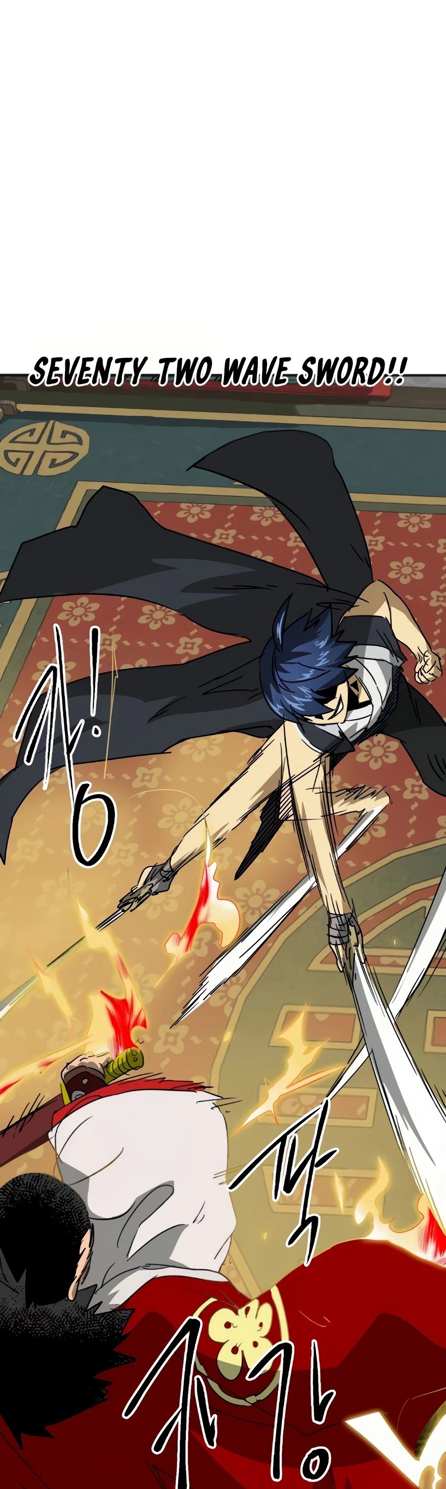 Infinite Level Up in Murim Chapter 90 336 014