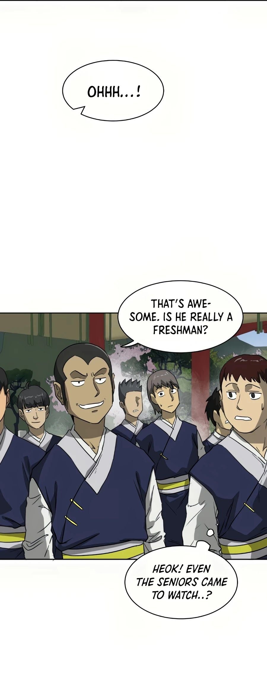 Infinite Level Up in Murim Chapter 90 338 016