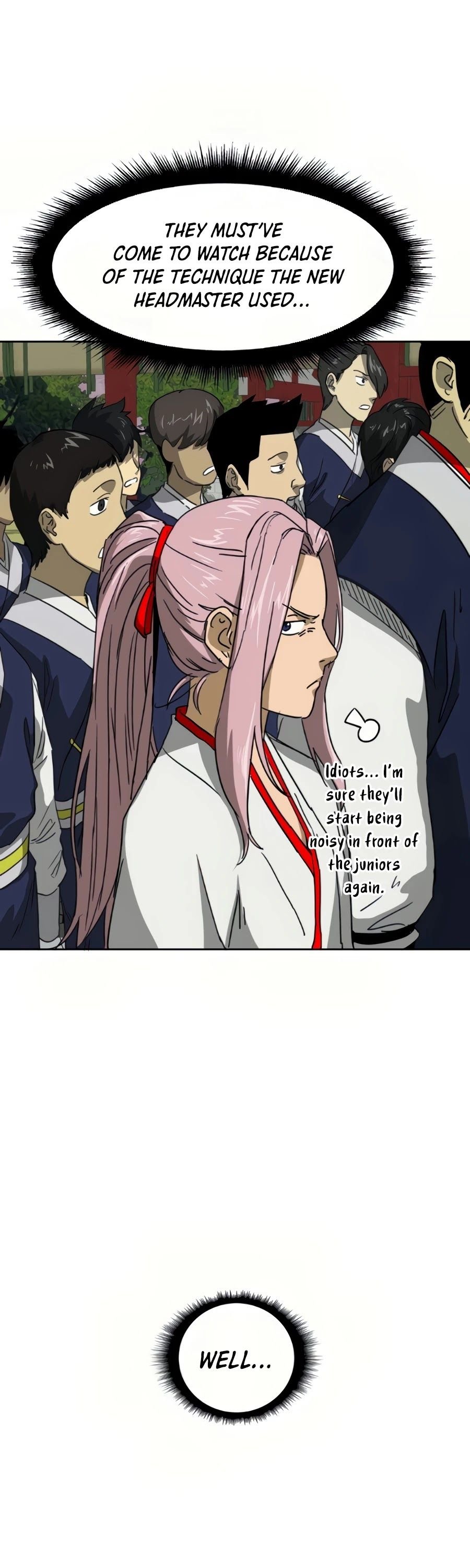 Infinite Level Up in Murim Chapter 90 339 017