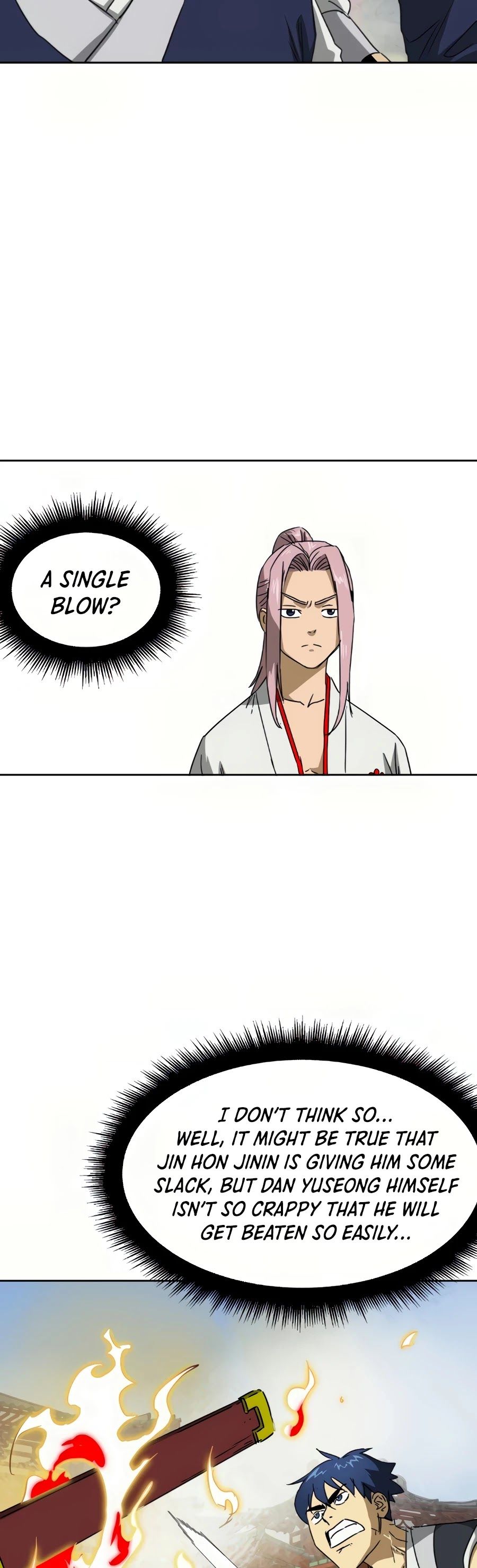 Infinite Level Up in Murim Chapter 90 343 021