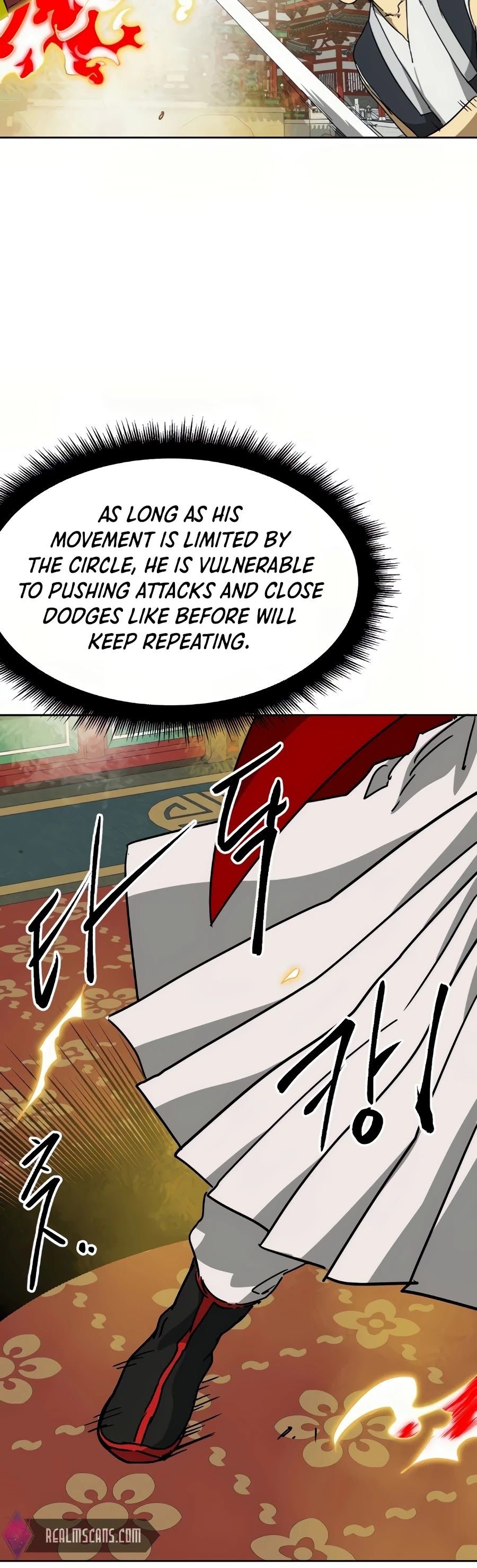 Infinite Level Up in Murim Chapter 90 344 022