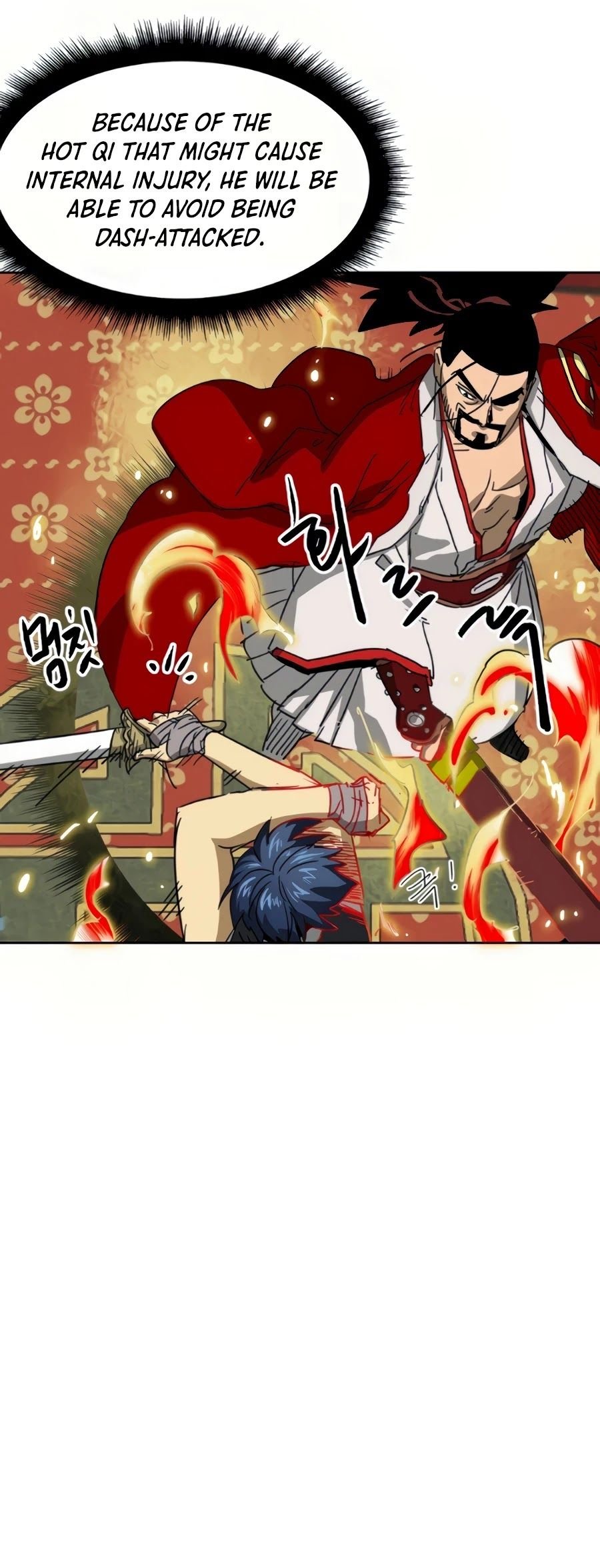 Infinite Level Up in Murim Chapter 90 346 024