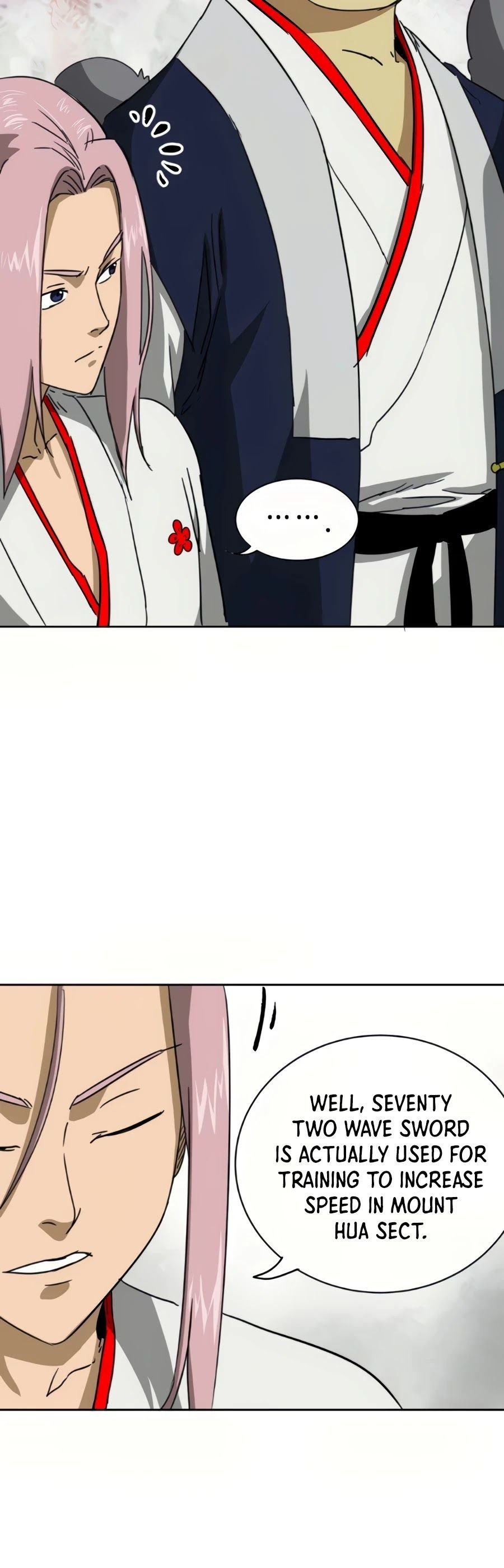 Infinite Level Up in Murim Chapter 90 349 027