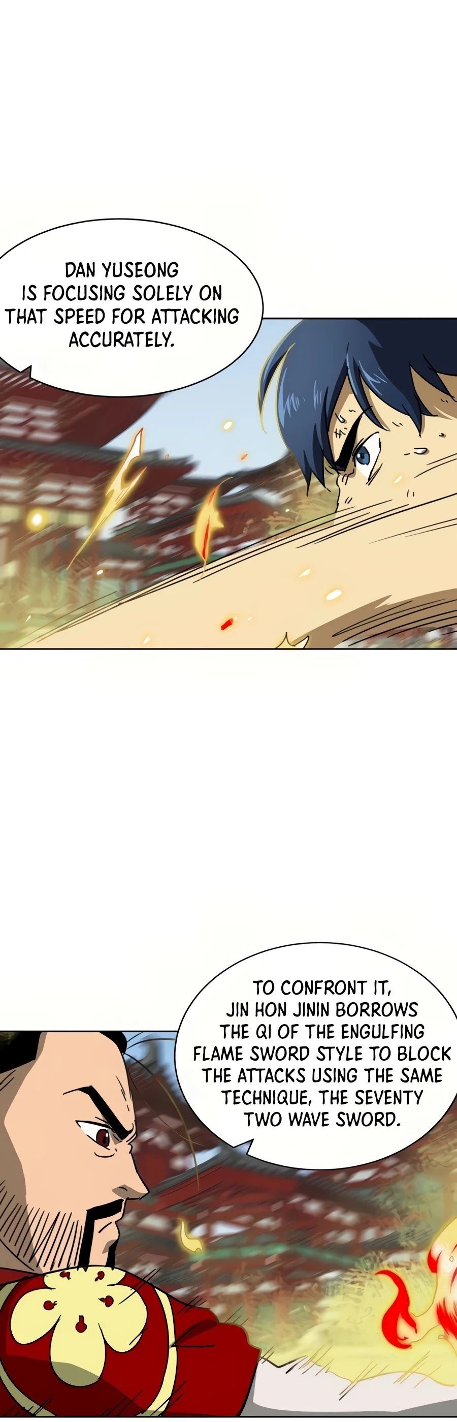 Infinite Level Up in Murim Chapter 90 350 028