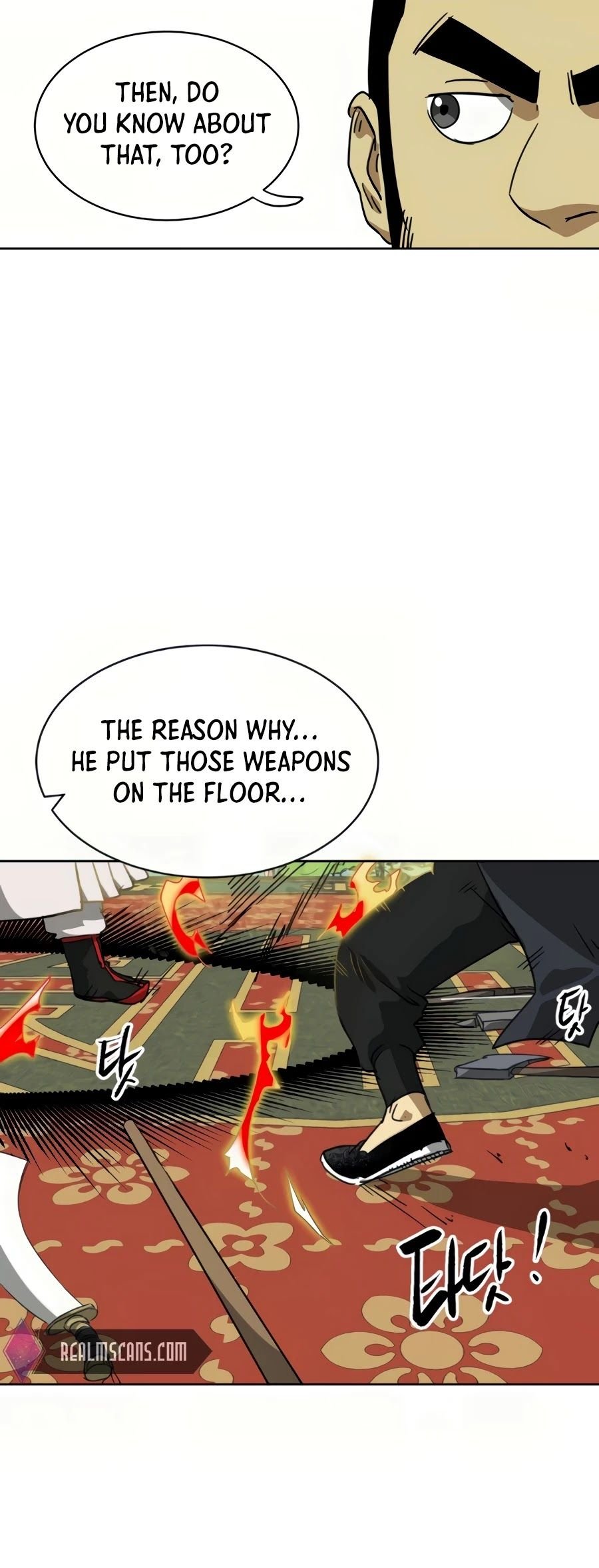 Infinite Level Up in Murim Chapter 90 353 031