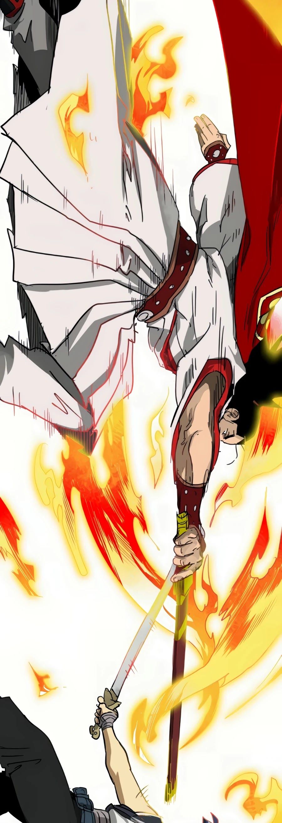 Infinite Level Up in Murim Chapter 90 362 040