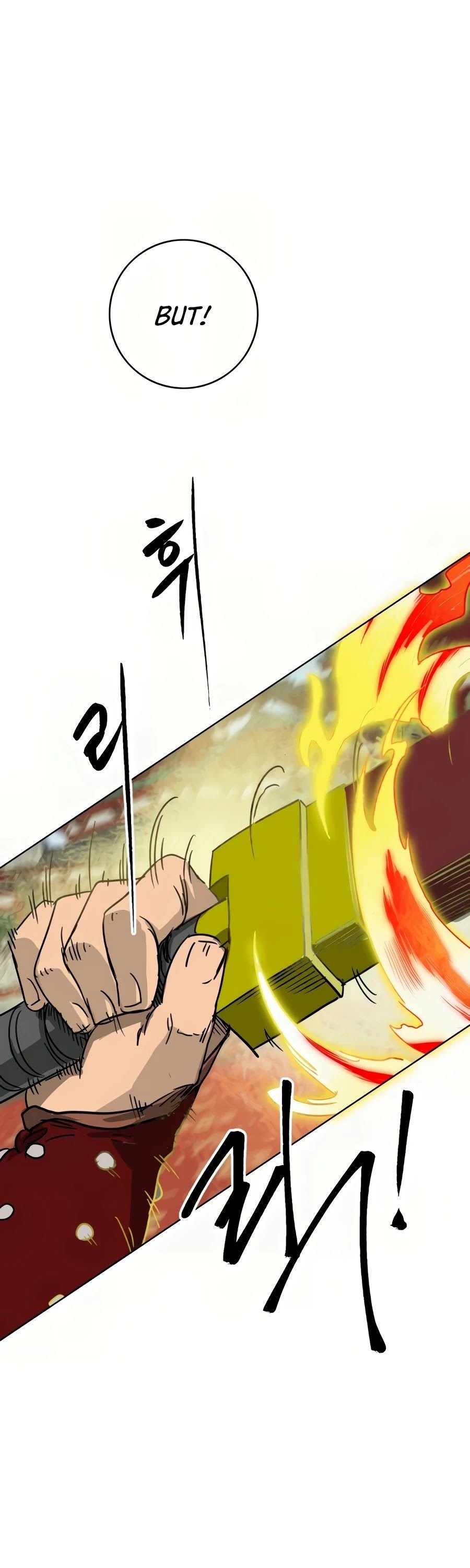 Infinite Level Up in Murim Chapter 90 368 046