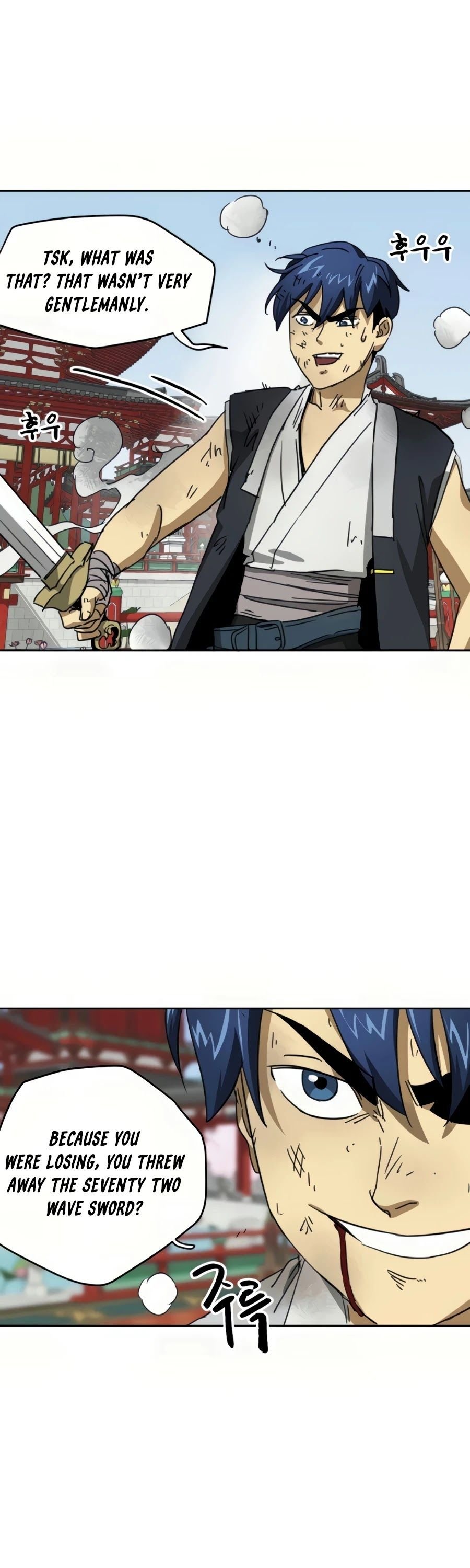 Infinite Level Up in Murim Chapter 90 374 052