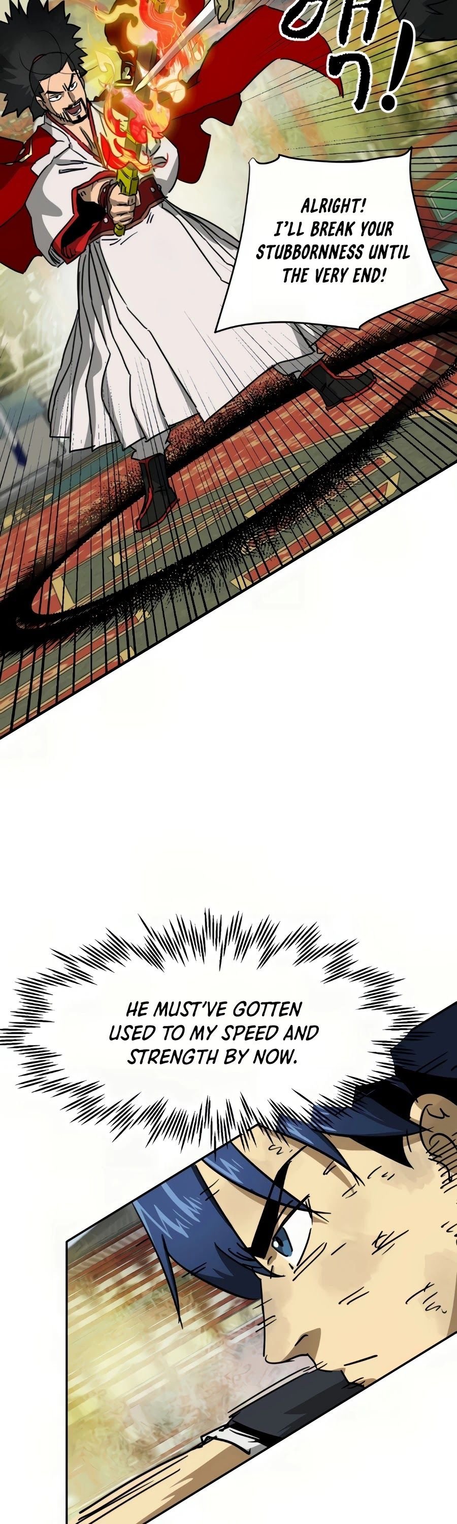 Infinite Level Up in Murim Chapter 90 378 056
