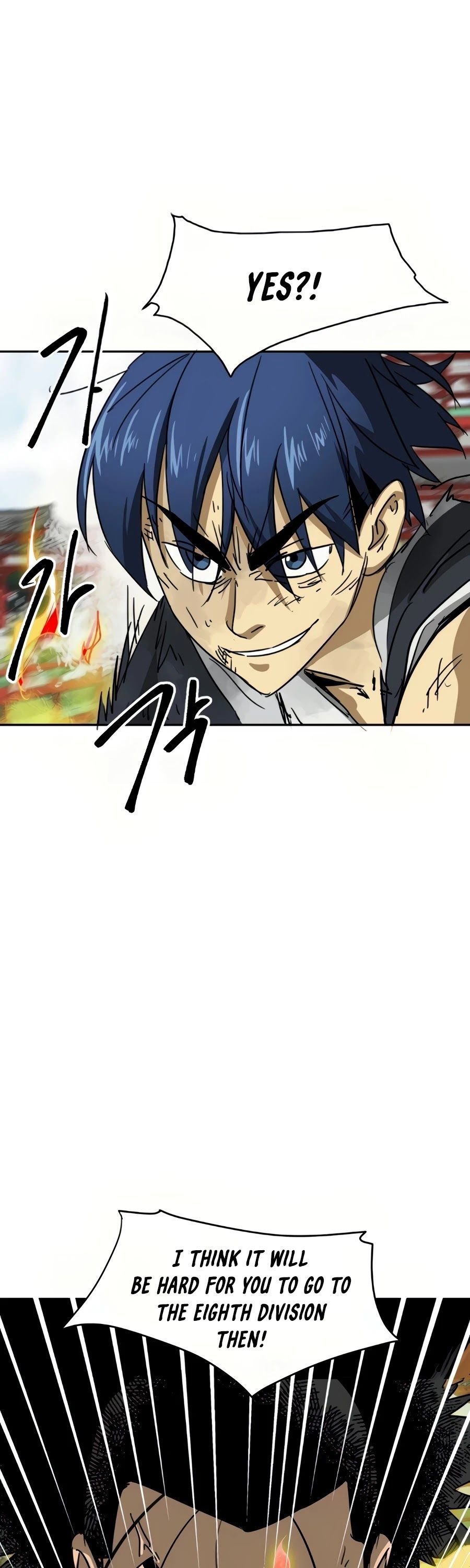 Infinite Level Up in Murim Chapter 90 384 062