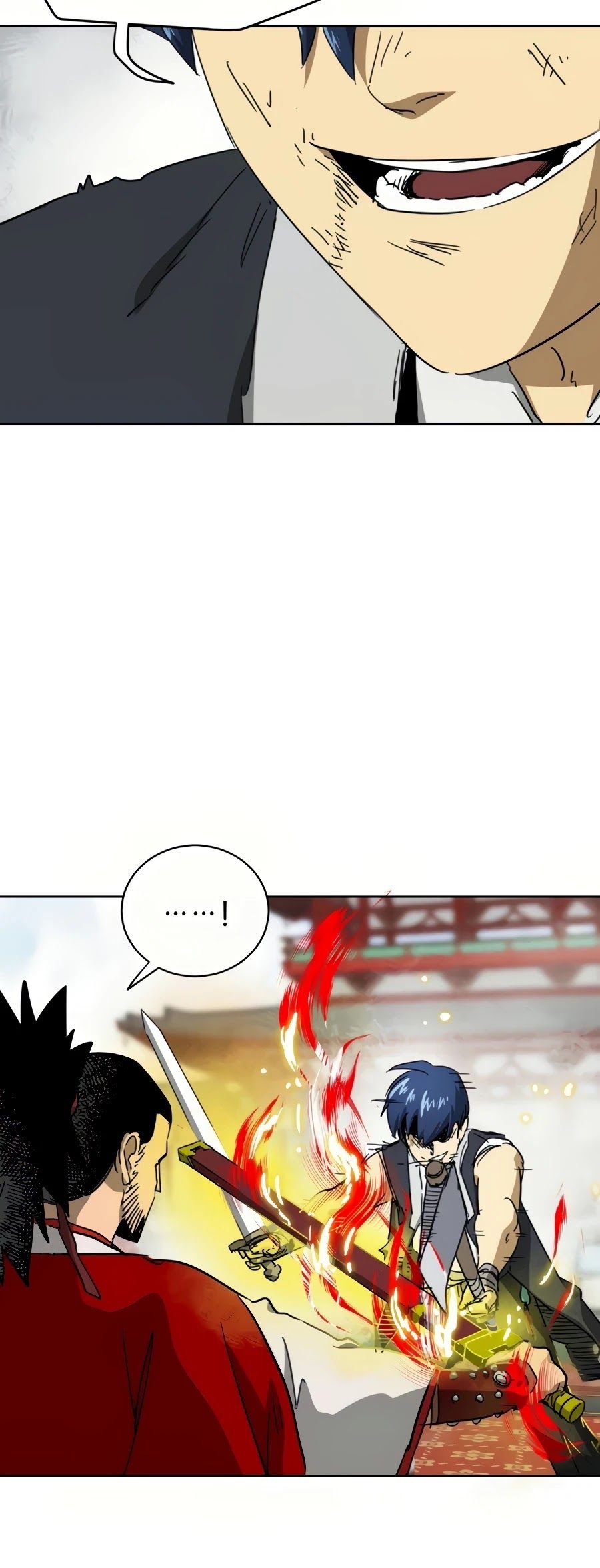 Infinite Level Up in Murim Chapter 90 386 064