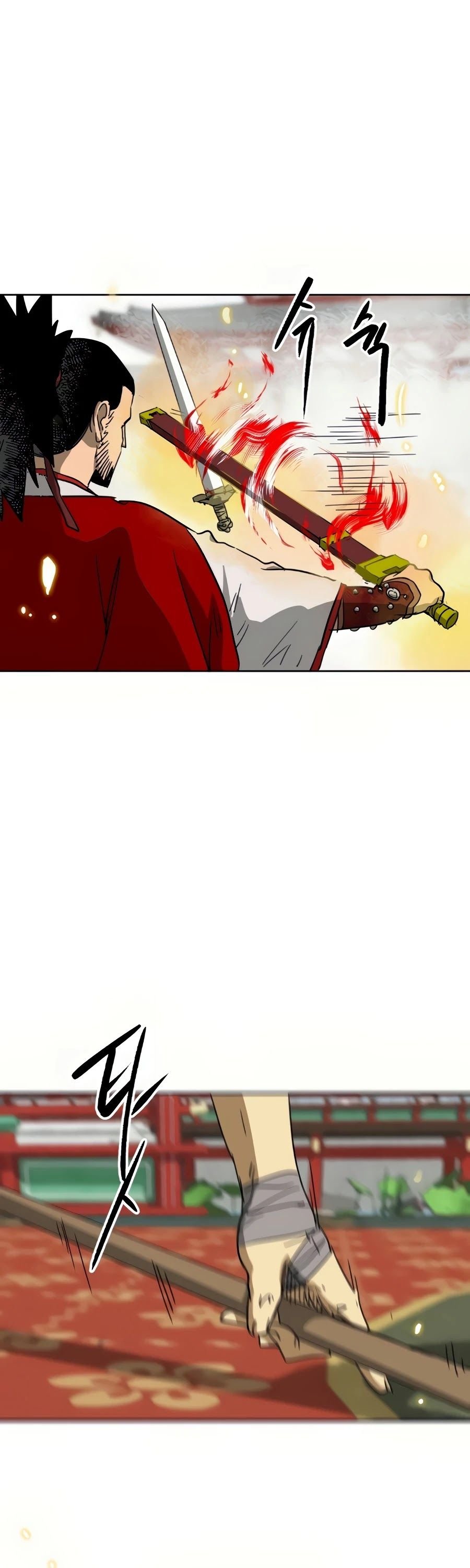 Infinite Level Up in Murim Chapter 90 387 065