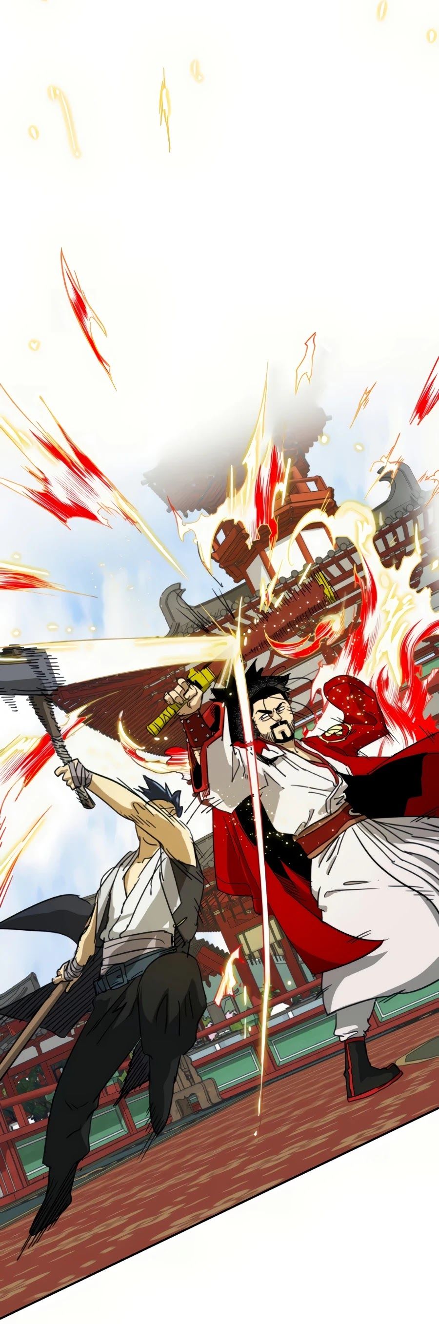Infinite Level Up in Murim Chapter 90 389 067