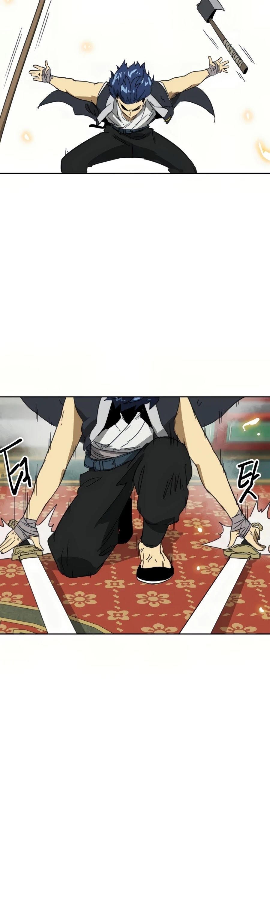 Infinite Level Up in Murim Chapter 90 397 075