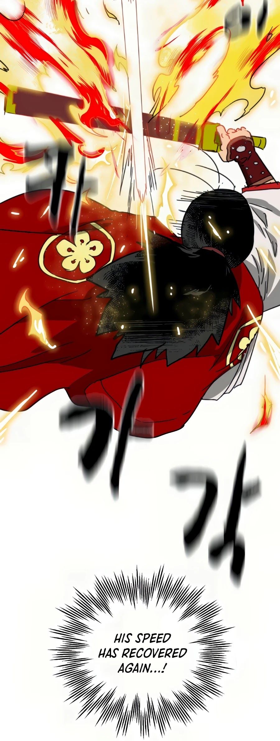 Infinite Level Up in Murim Chapter 90 399 077