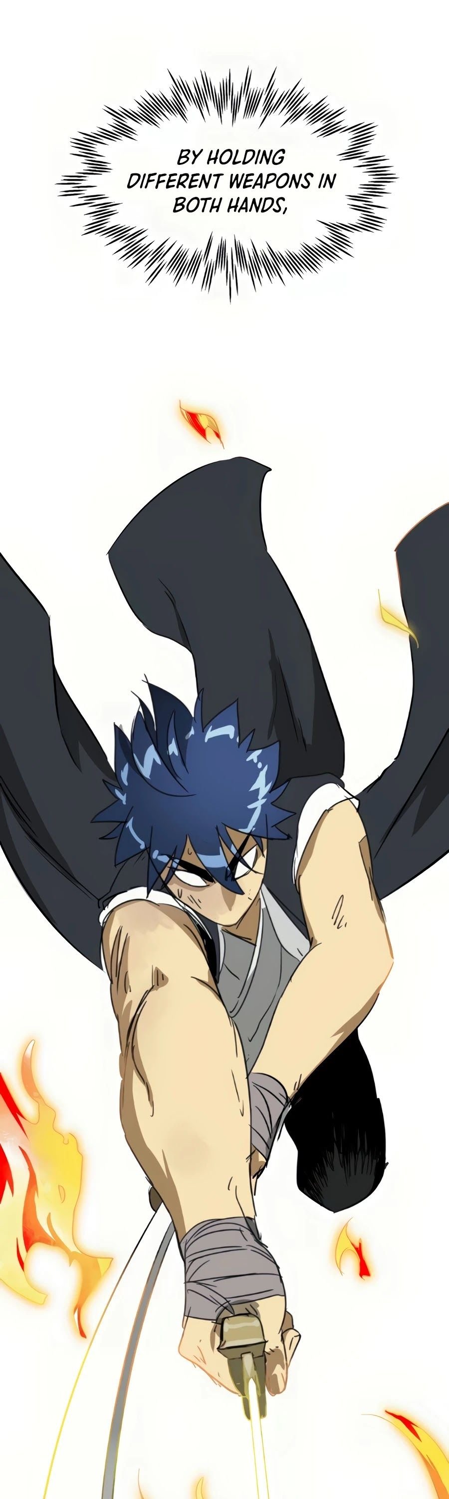 Infinite Level Up in Murim Chapter 90 410 088