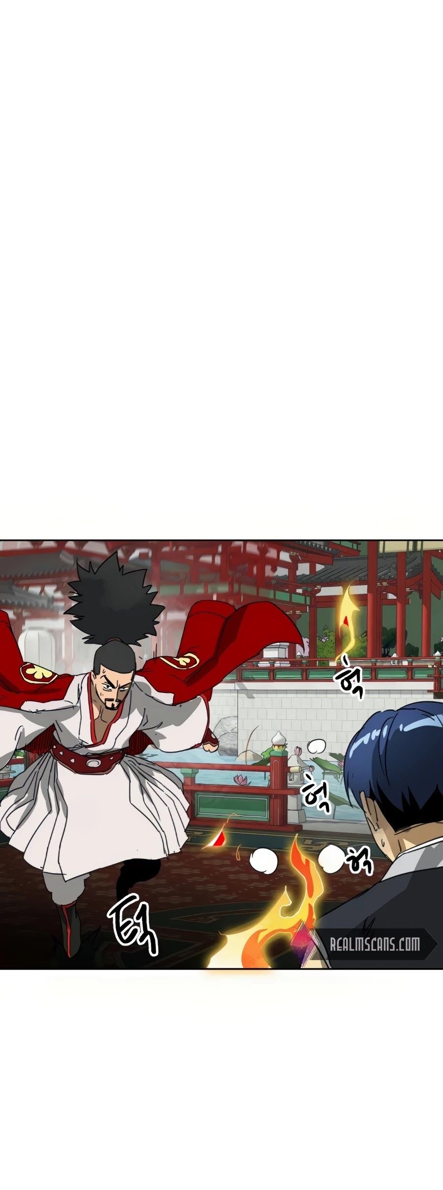 Infinite Level Up in Murim Chapter 90 415 093