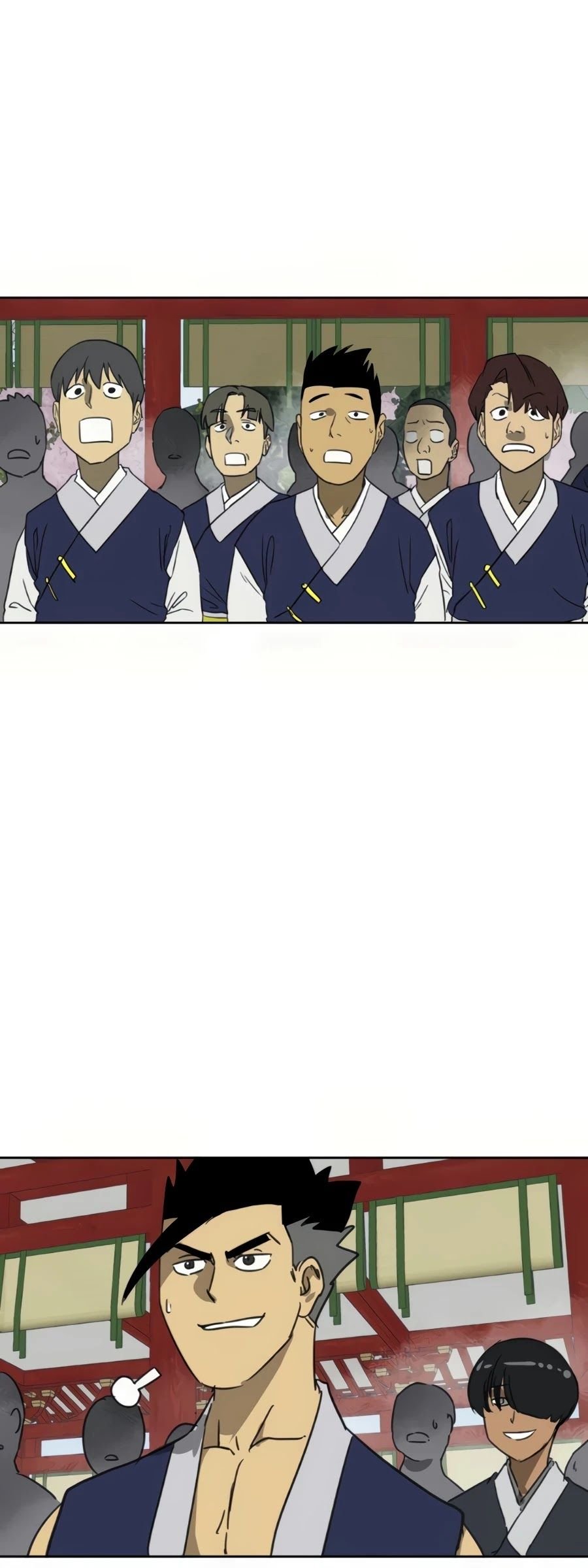 Infinite Level Up in Murim Chapter 90 419 097