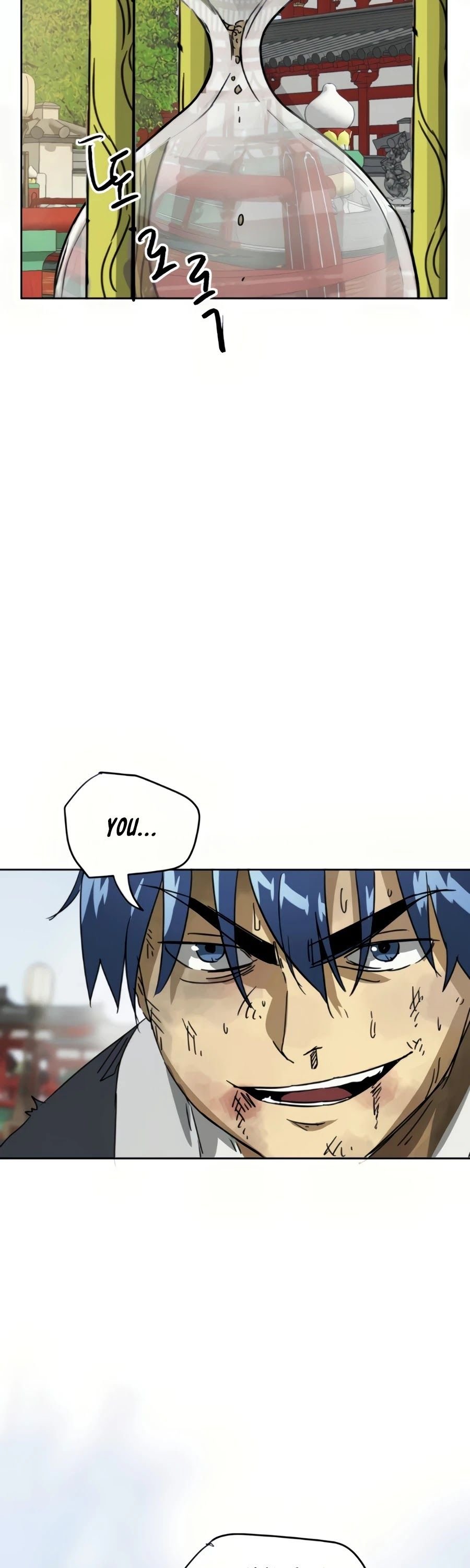 Infinite Level Up in Murim Chapter 90 421 099