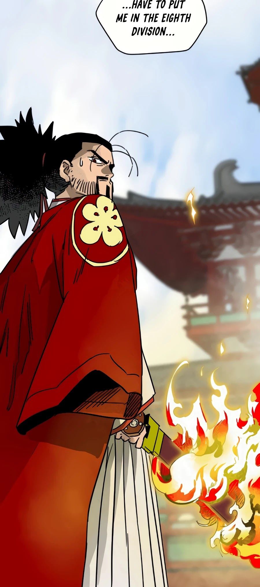 Infinite Level Up in Murim Chapter 90 422 100