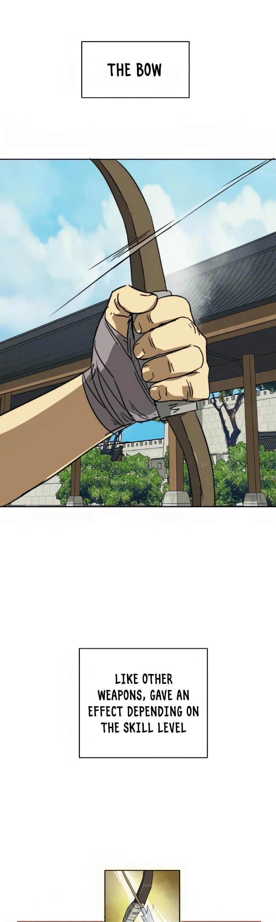 Infinite Level Up in Murim Chapter 91 351 005