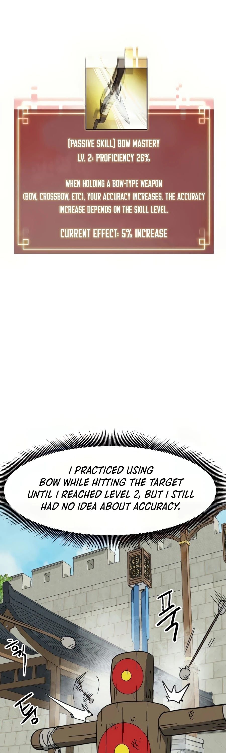 Infinite Level Up in Murim Chapter 91 354 008