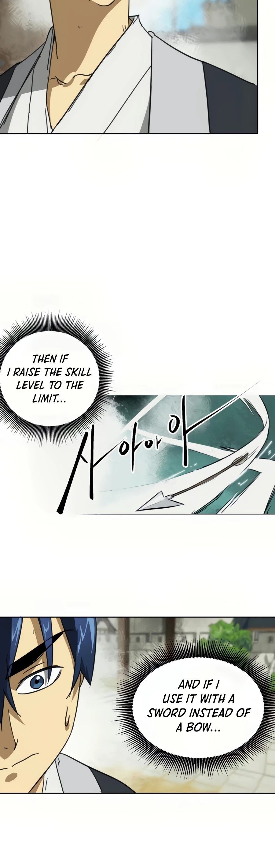Infinite Level Up in Murim Chapter 91 359 013