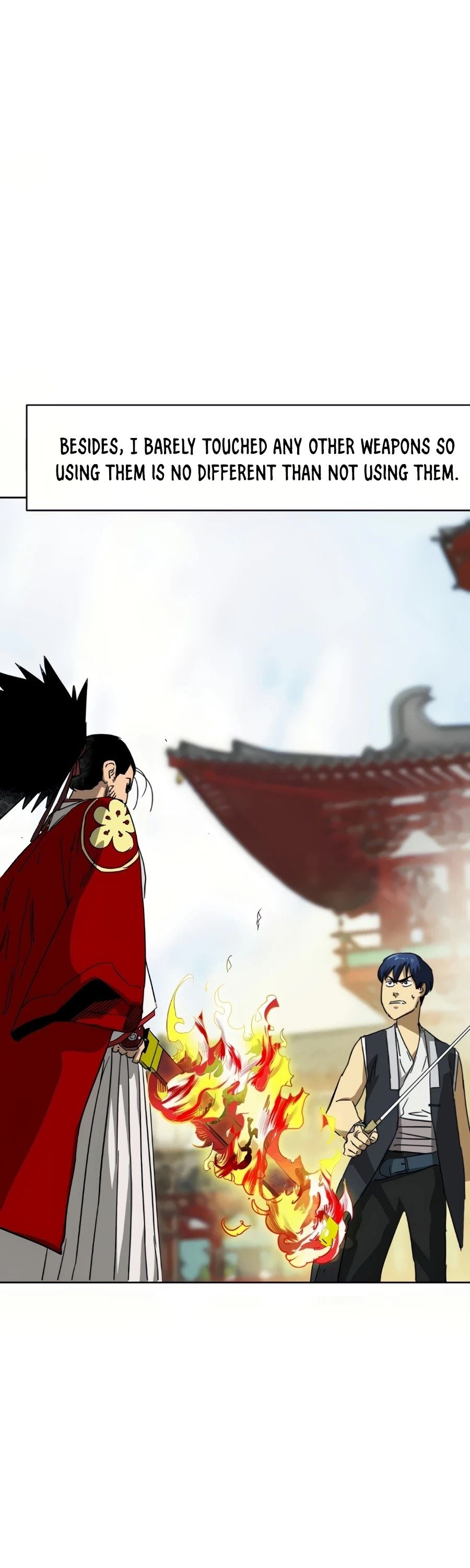Infinite Level Up in Murim Chapter 91 366 020