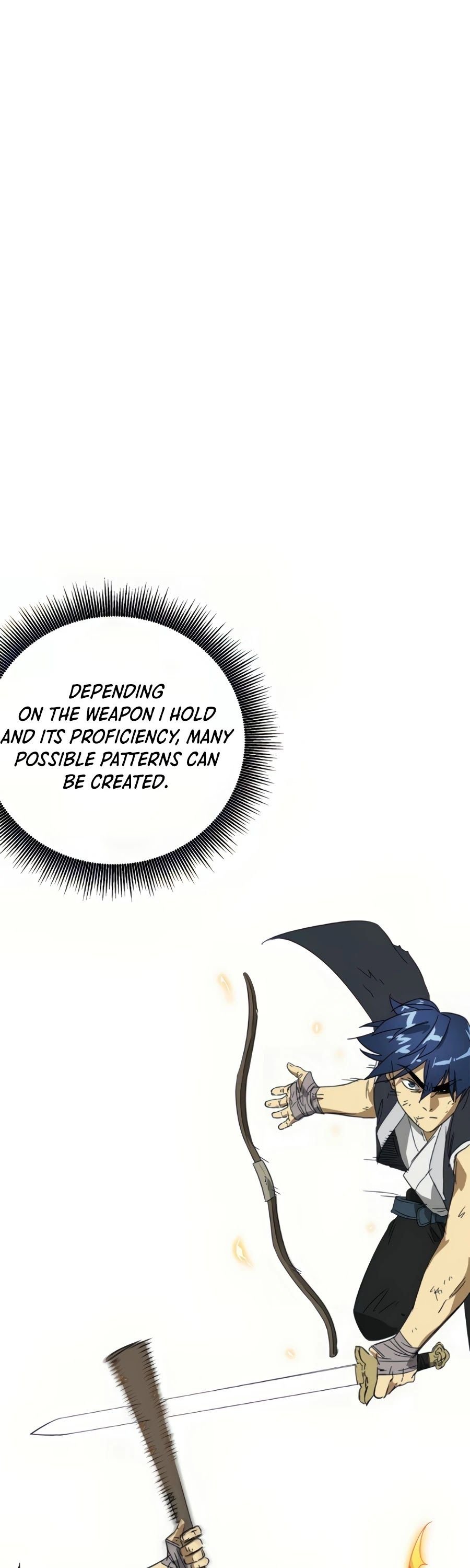 Infinite Level Up in Murim Chapter 91 370 024
