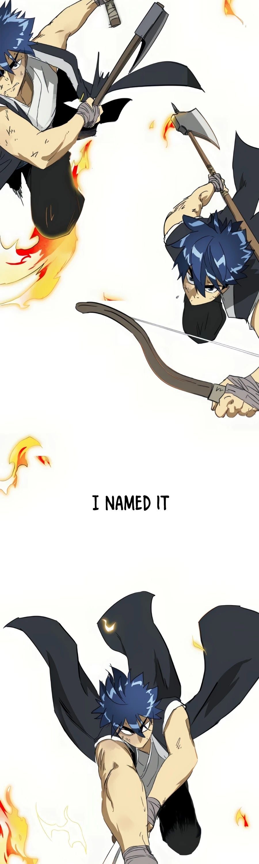 Infinite Level Up in Murim Chapter 91 371 025
