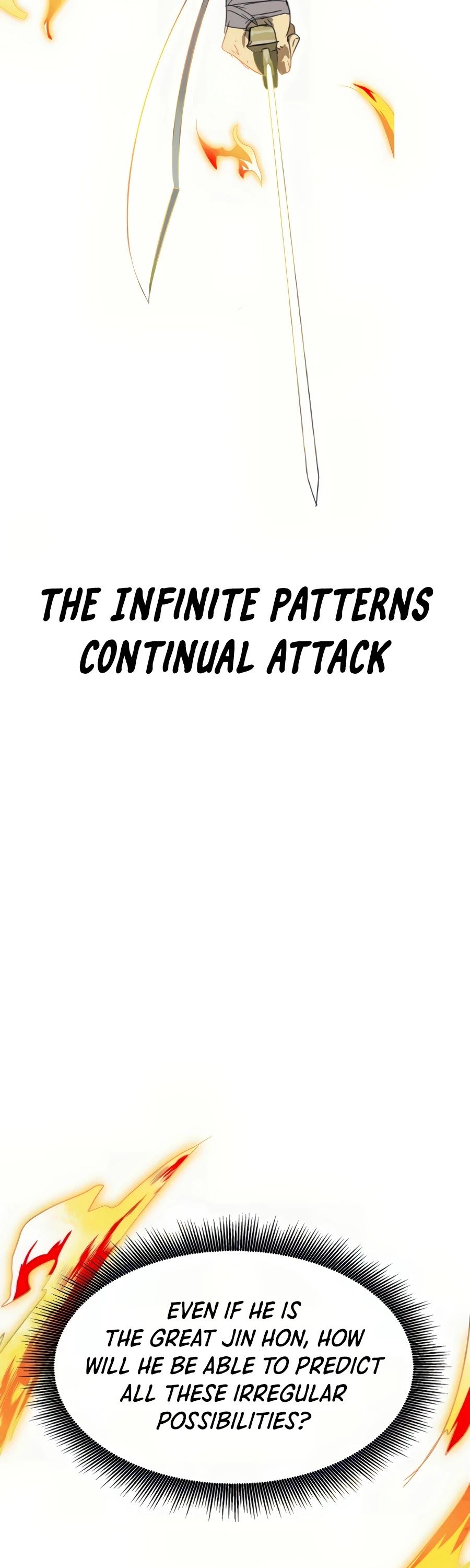 Infinite Level Up in Murim Chapter 91 372 026