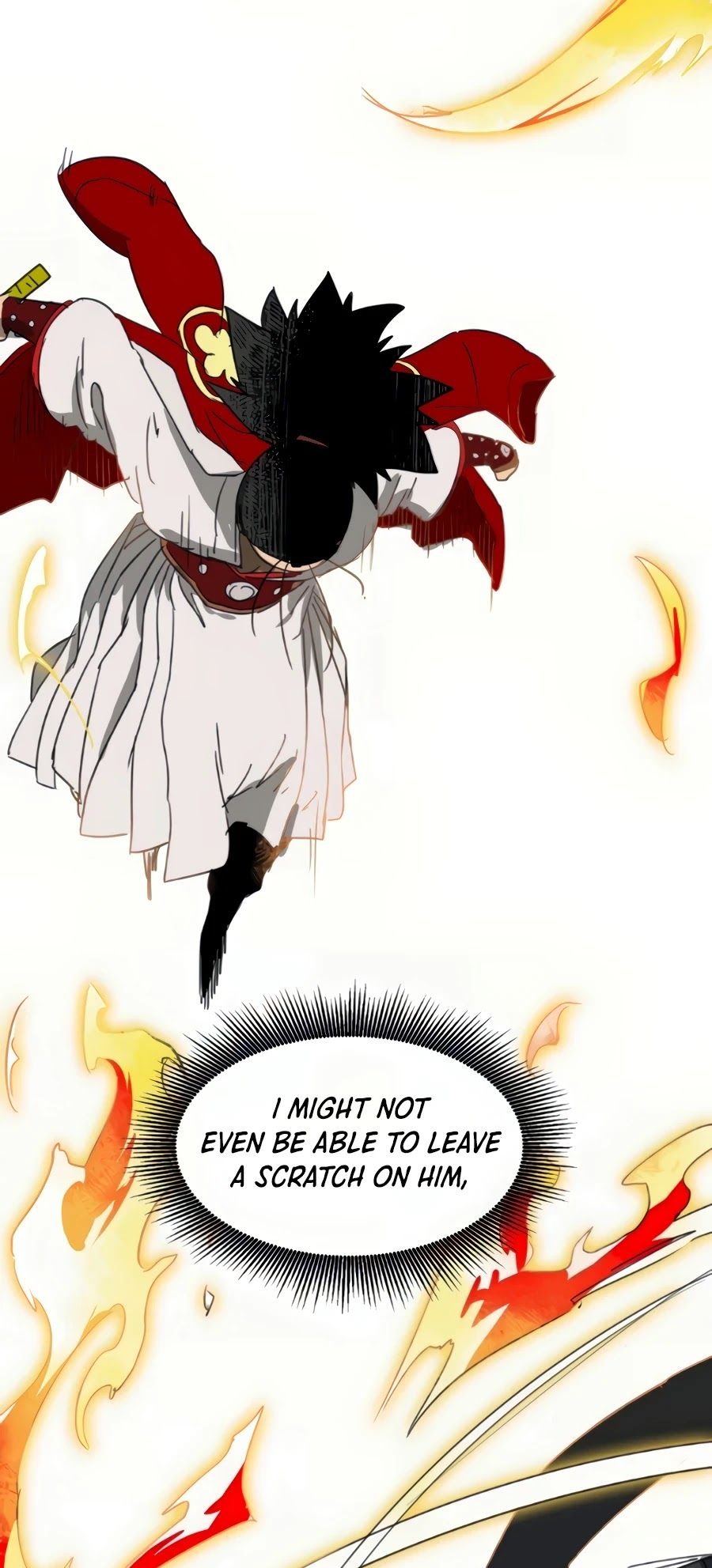 Infinite Level Up in Murim Chapter 91 373 027