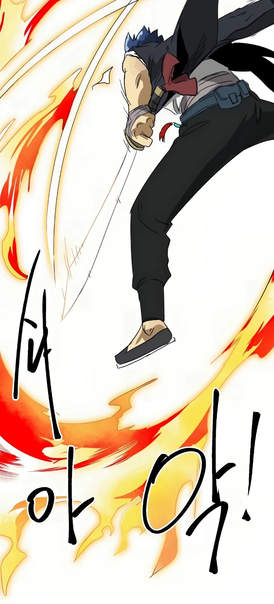 Infinite Level Up in Murim Chapter 91 374 028