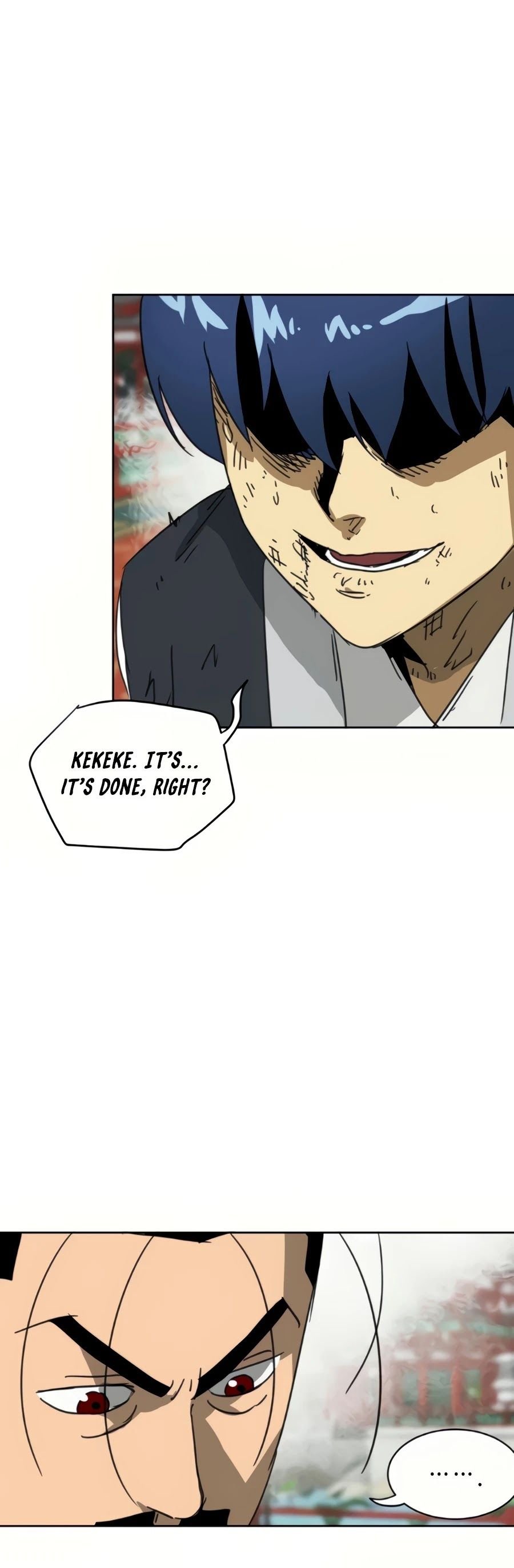 Infinite Level Up in Murim Chapter 91 377 031