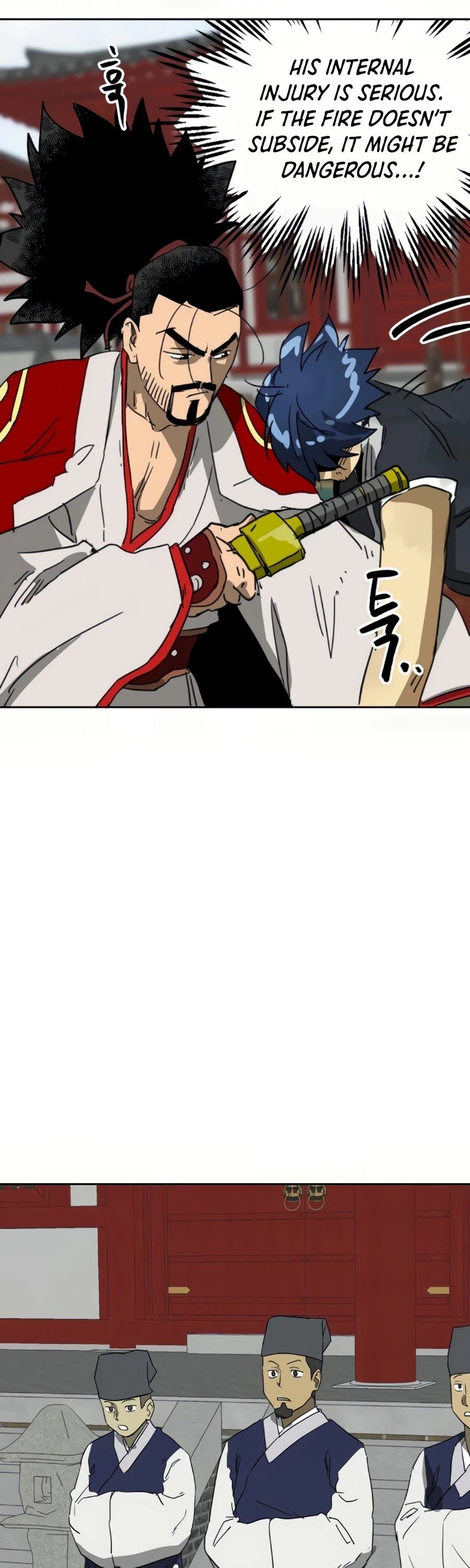 Infinite Level Up in Murim Chapter 91 384 038