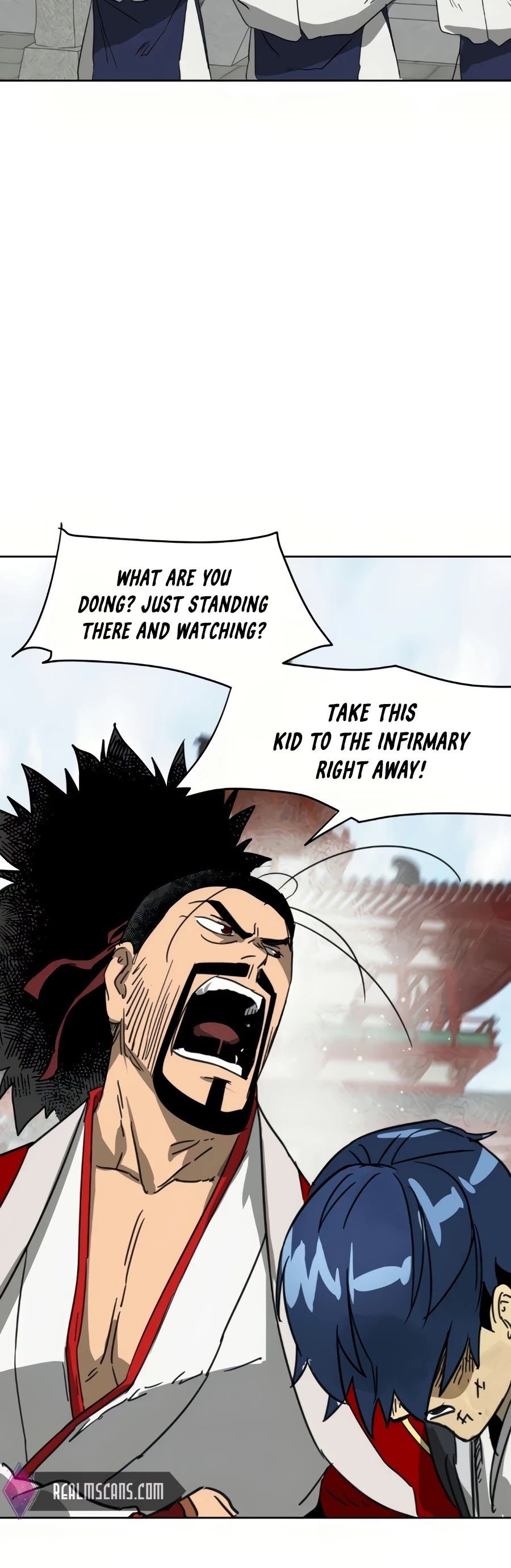 Infinite Level Up in Murim Chapter 91 385 039